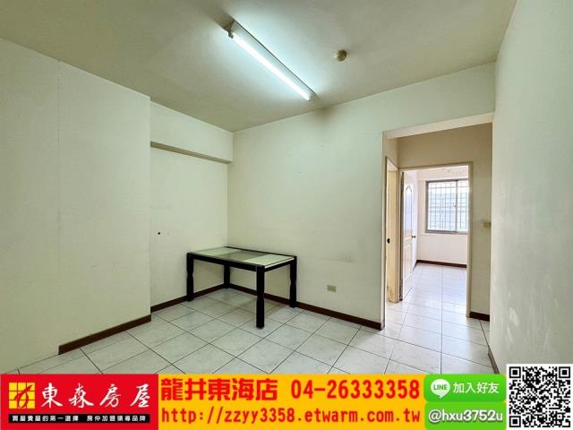 台中沙鹿華廈-6