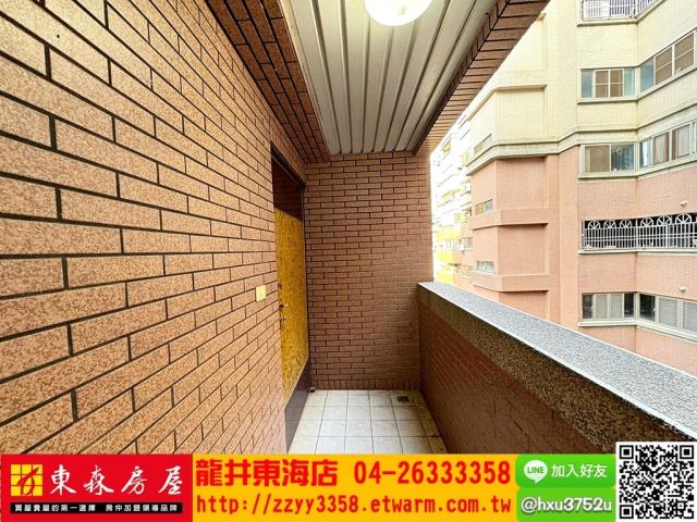 台中沙鹿華廈-7