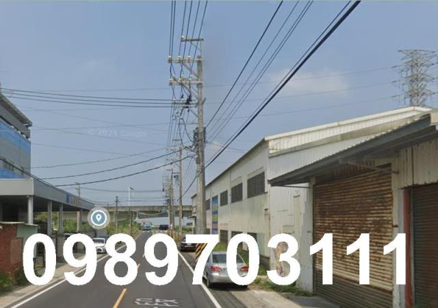 桃園楊梅倉庫-1