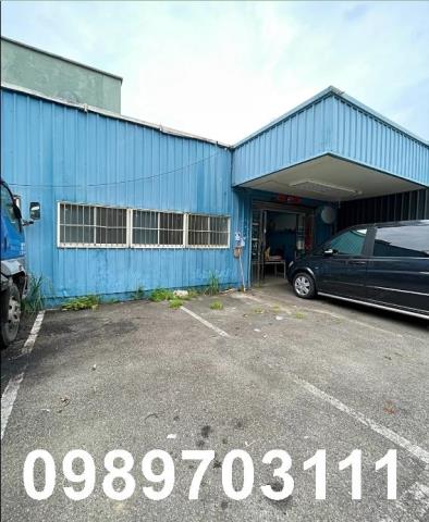 桃園蘆竹倉庫-2