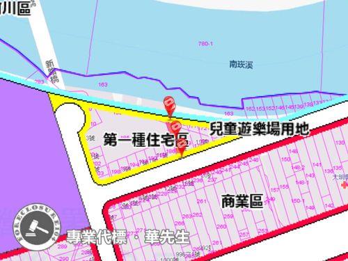 桃園龜山法拍透天-4