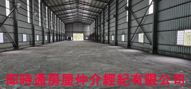 大寮廠房-0