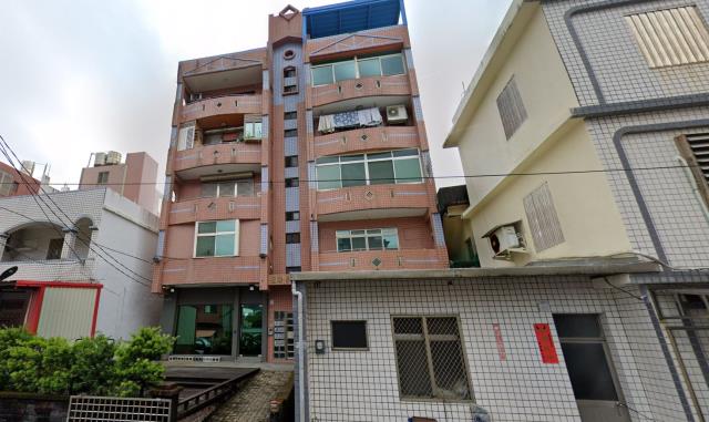 宜蘭華廈法拍-0