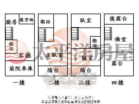 台中別墅-1