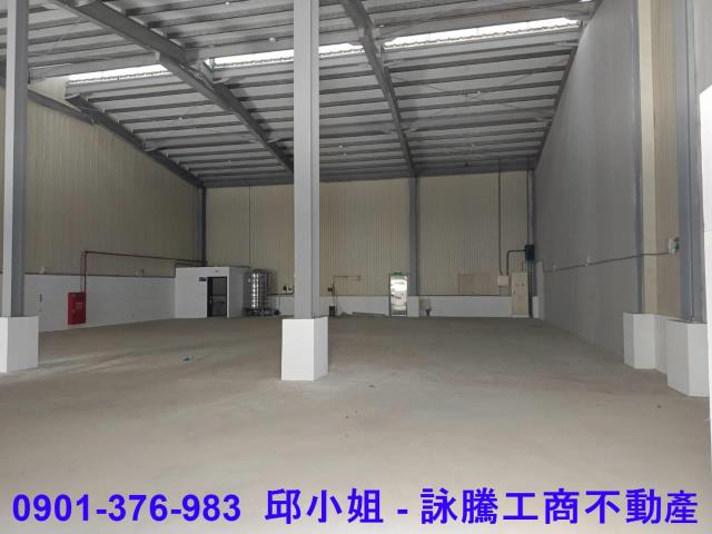 新北樹林廠房-0