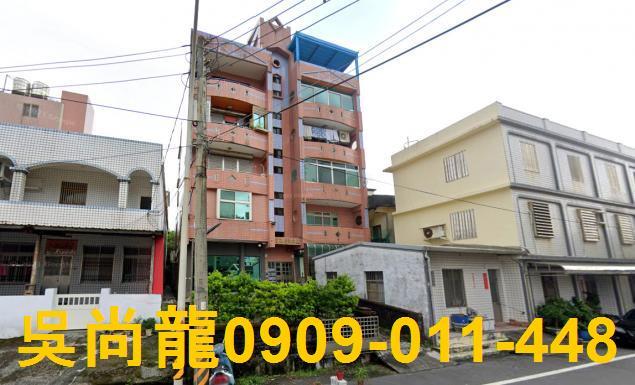 宜蘭華廈法拍-3