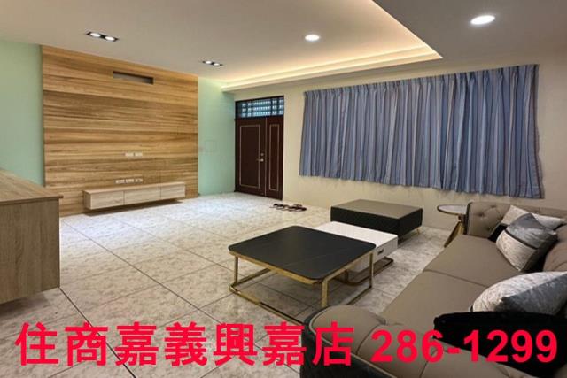 嘉義中埔別墅-0