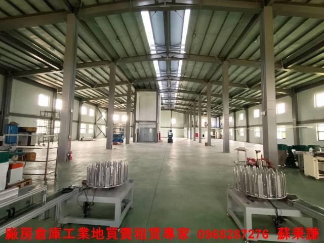 龍潭廠房-0