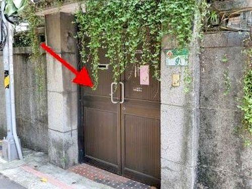 台北中正區法拍公寓-1