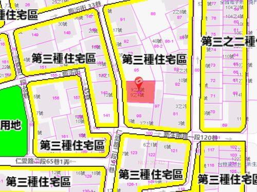 台北中正區法拍公寓-6