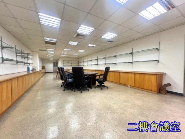 台中大里廠房-9