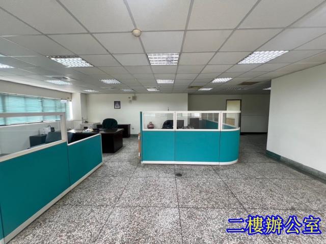 台中大里廠房-1