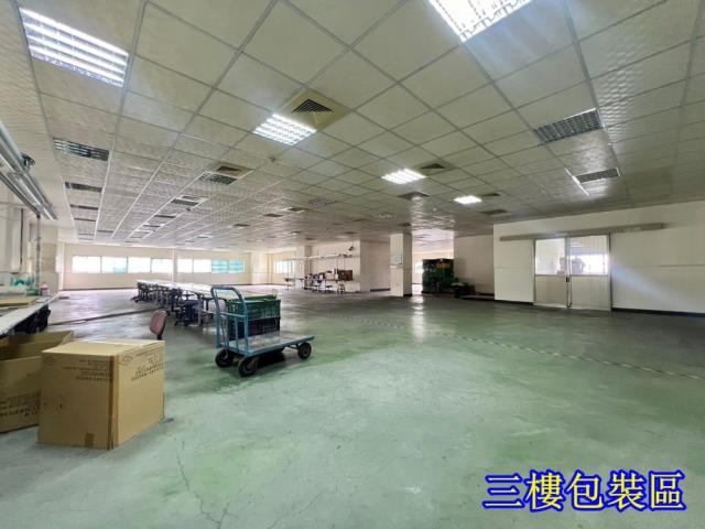 台中大里廠房-5