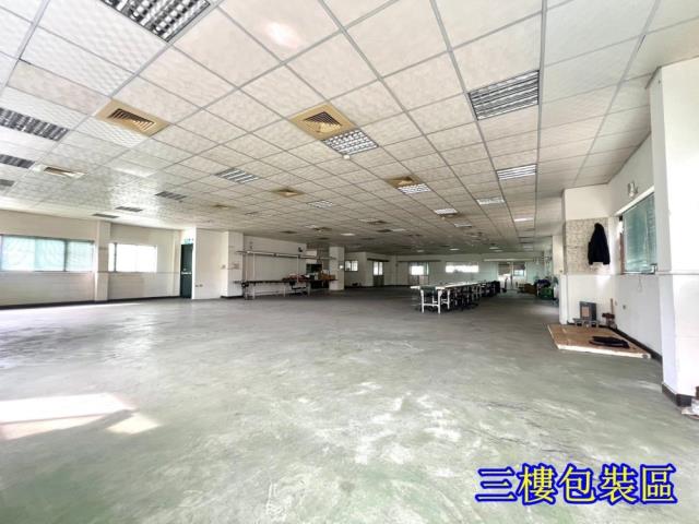 台中大里廠房-8