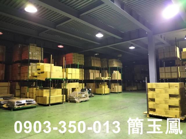 台中后里廠房-0