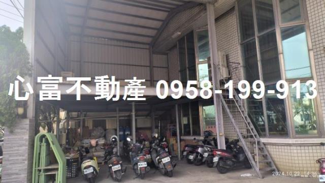 台南仁德廠房-0