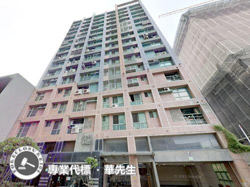 安平法拍大樓-0