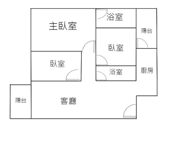 高雄華廈-14
