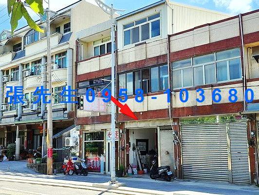 台中清水法拍透天-2