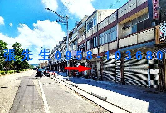 台中清水法拍透天-4