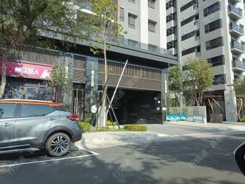 台中北屯大樓法拍-5