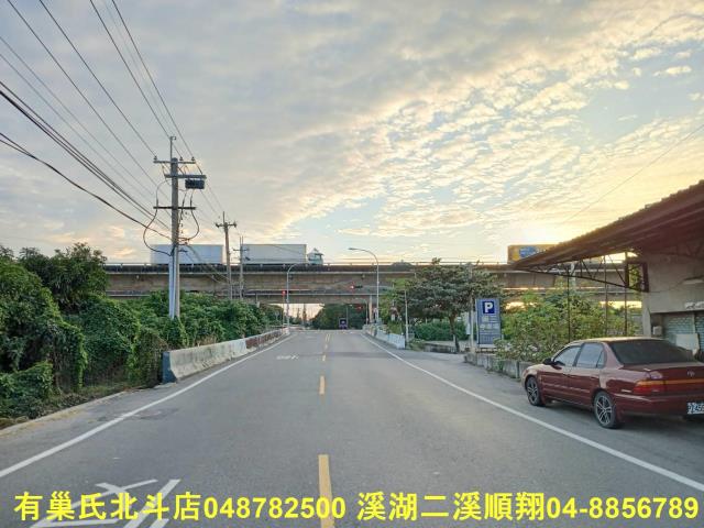 彰化大村農舍-12