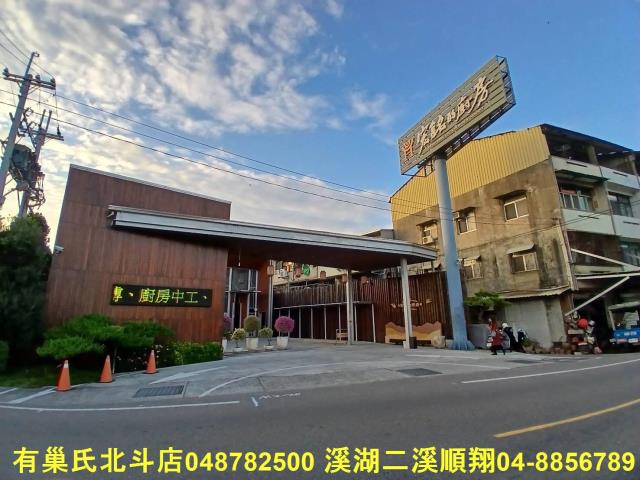 彰化大村農舍-13