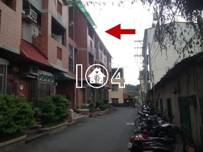 台中東勢華廈拍賣-2