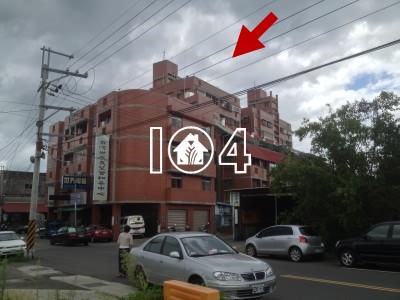 台中東勢華廈拍賣-3