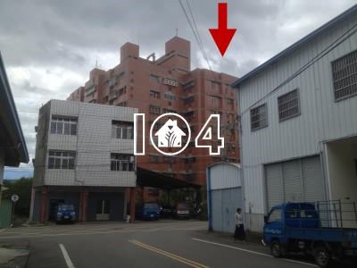台中東勢華廈拍賣-5