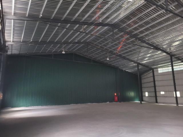 新竹寶山工業區挑高廠房腹地交流道