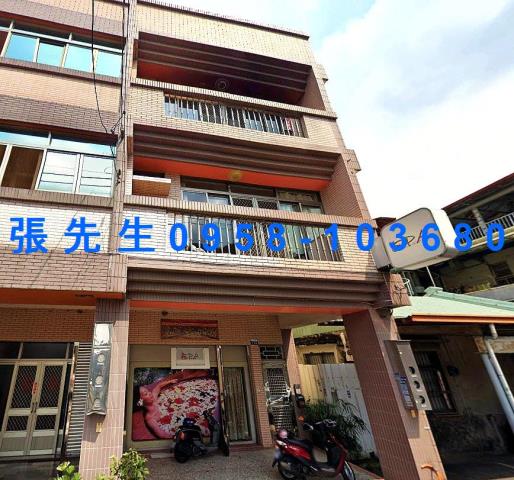 台中東勢法拍透天-0