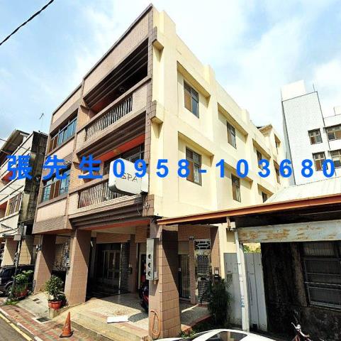 台中東勢法拍透天-1