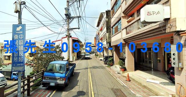 台中東勢法拍透天-2