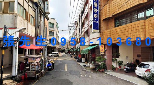 台中東勢法拍透天-3