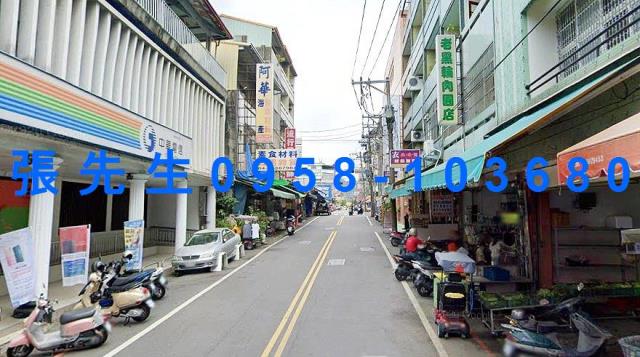 台中東勢法拍透天-4