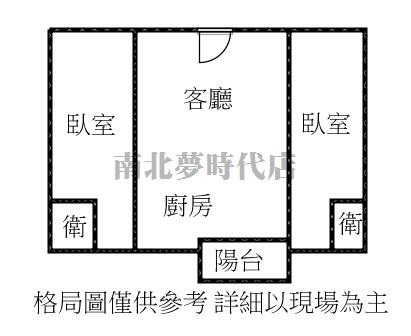 台南善化華廈-14