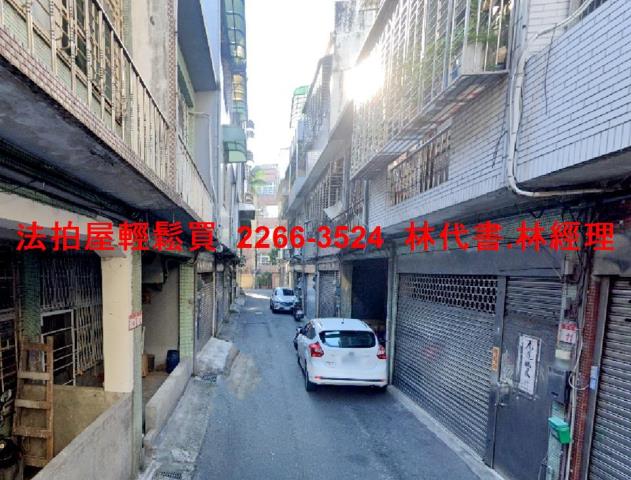 龜山透天法拍-2
