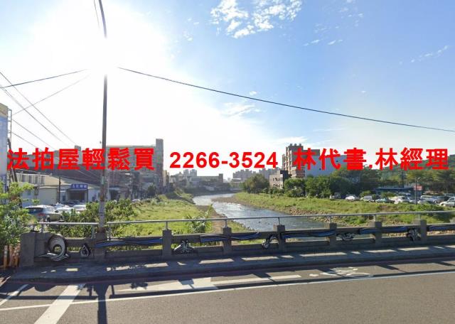龜山透天法拍-4