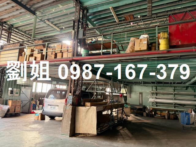 高雄大寮廠房-0