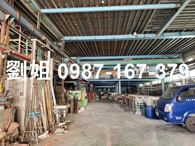 高雄大寮廠房-1