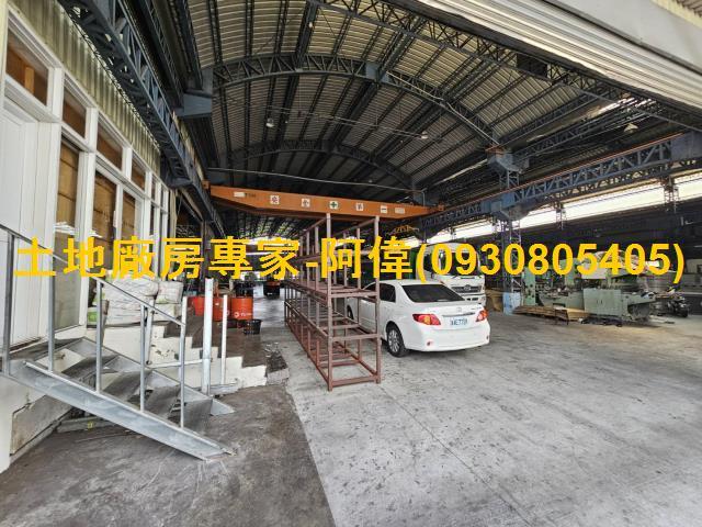 仁德廠房-0