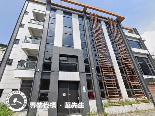 新北店面法拍-7