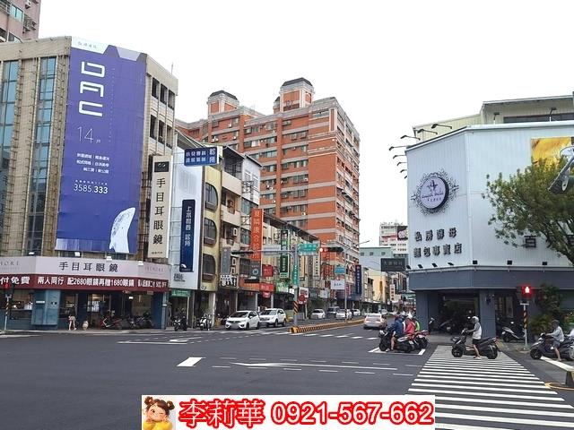 台南中西區透天-4