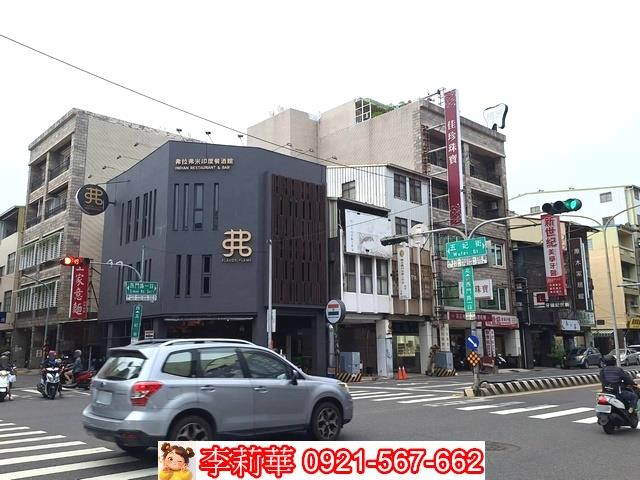 台南中西區透天-7