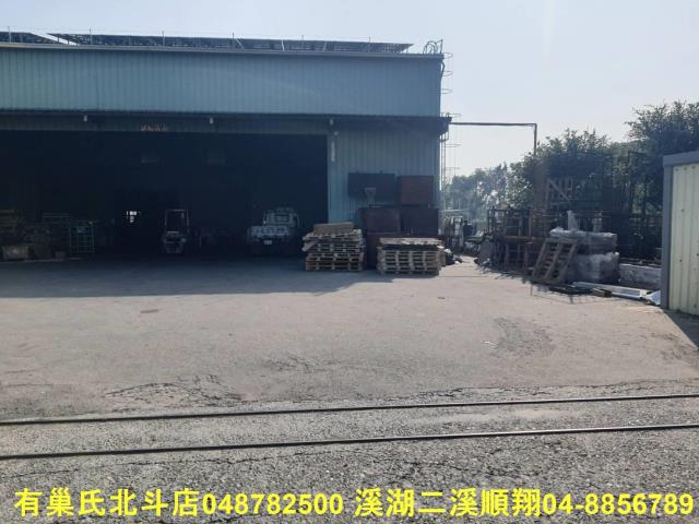 北斗廠房-13