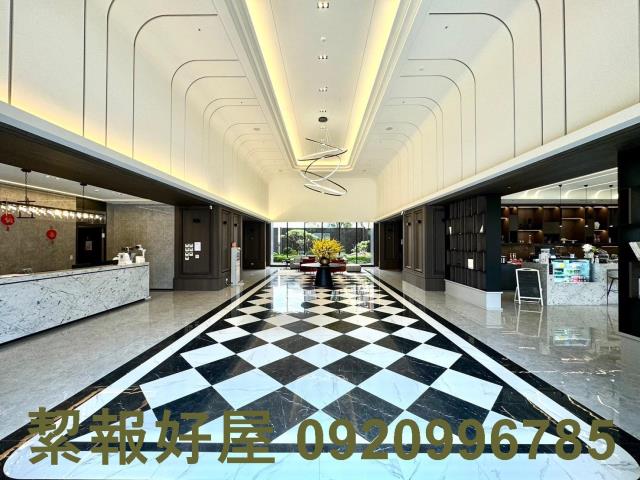 桃園桃園區大樓-2