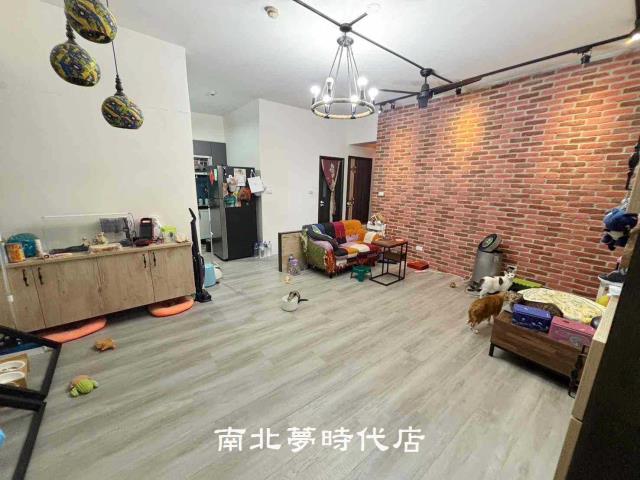 台南北區華廈-2