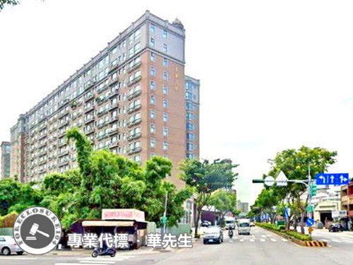 桃園蘆竹法拍大樓-0