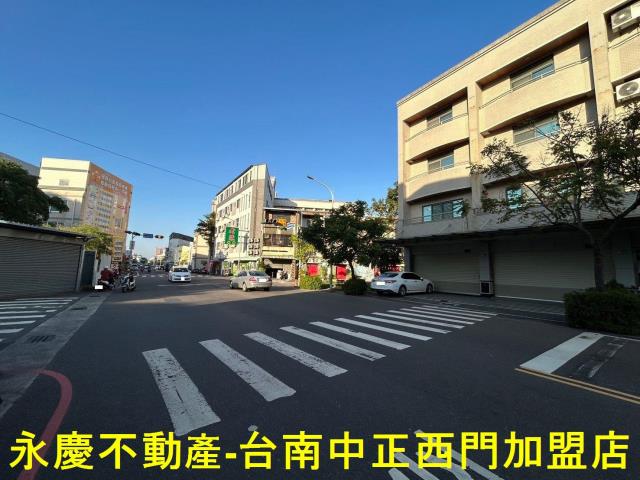 台南南區店面-6
